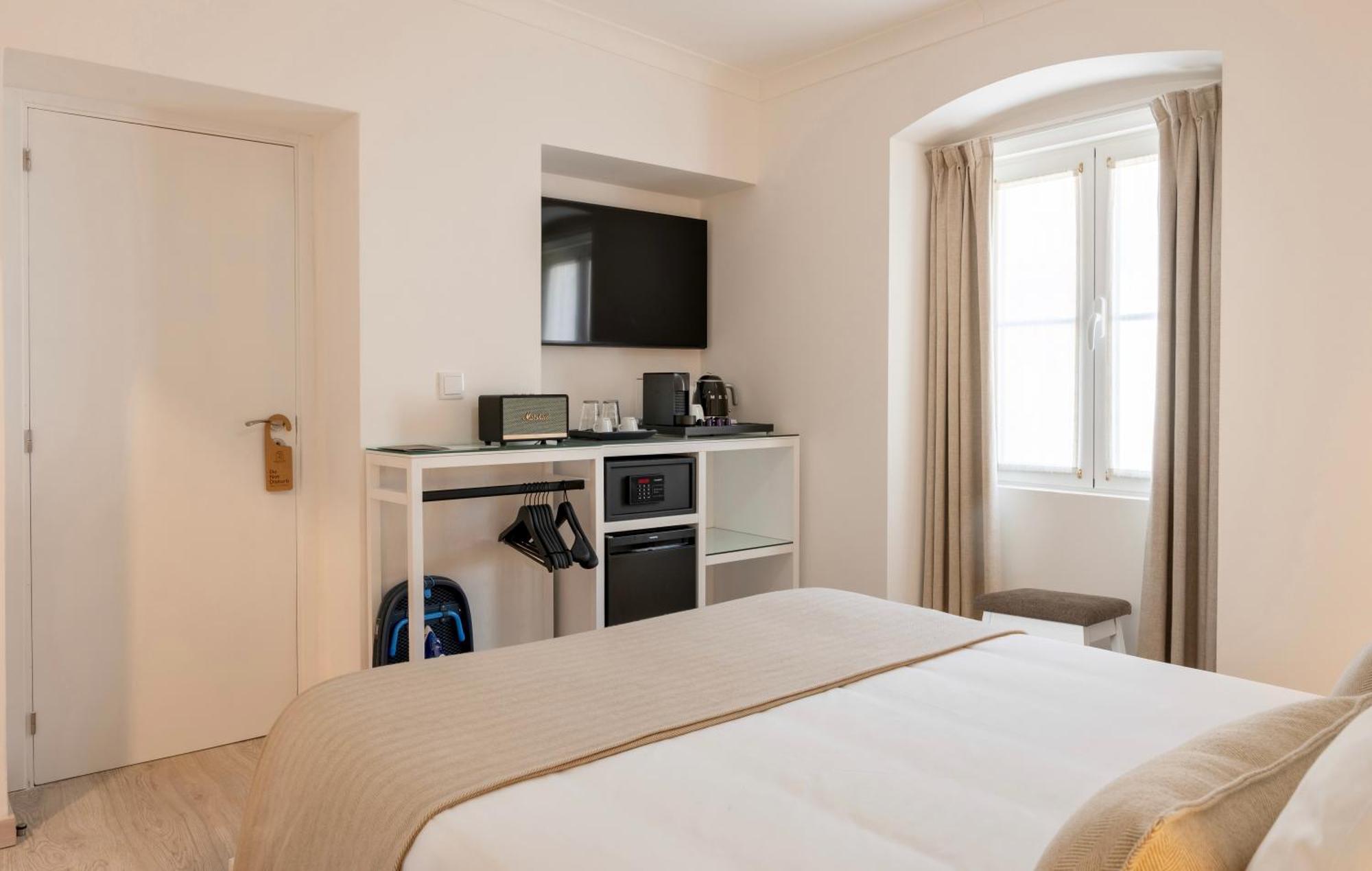 Azinheira Suites Townhouse - Alojamento Turistico (Adults Only) Elvas Exteriör bild