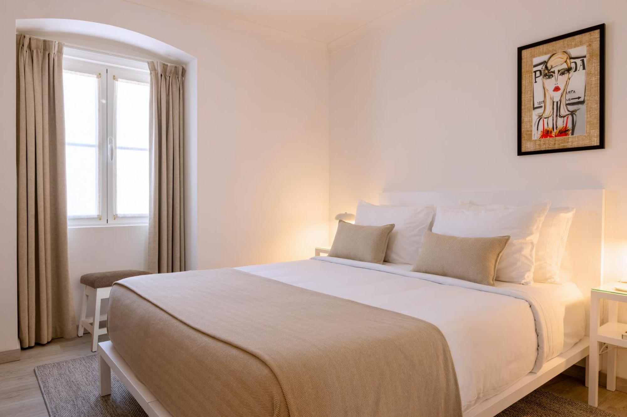 Azinheira Suites Townhouse - Alojamento Turistico (Adults Only) Elvas Exteriör bild