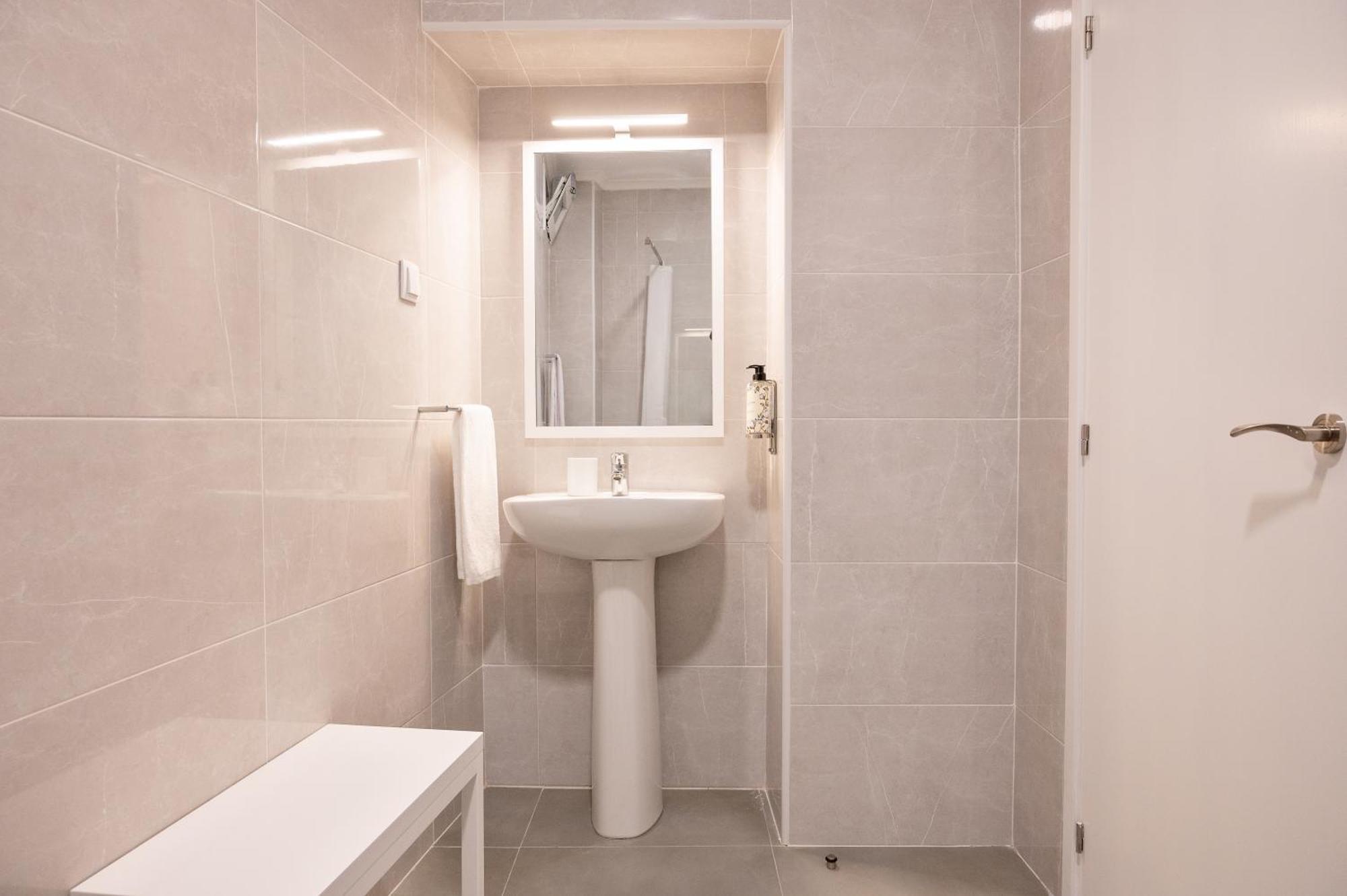 Azinheira Suites Townhouse - Alojamento Turistico (Adults Only) Elvas Rum bild