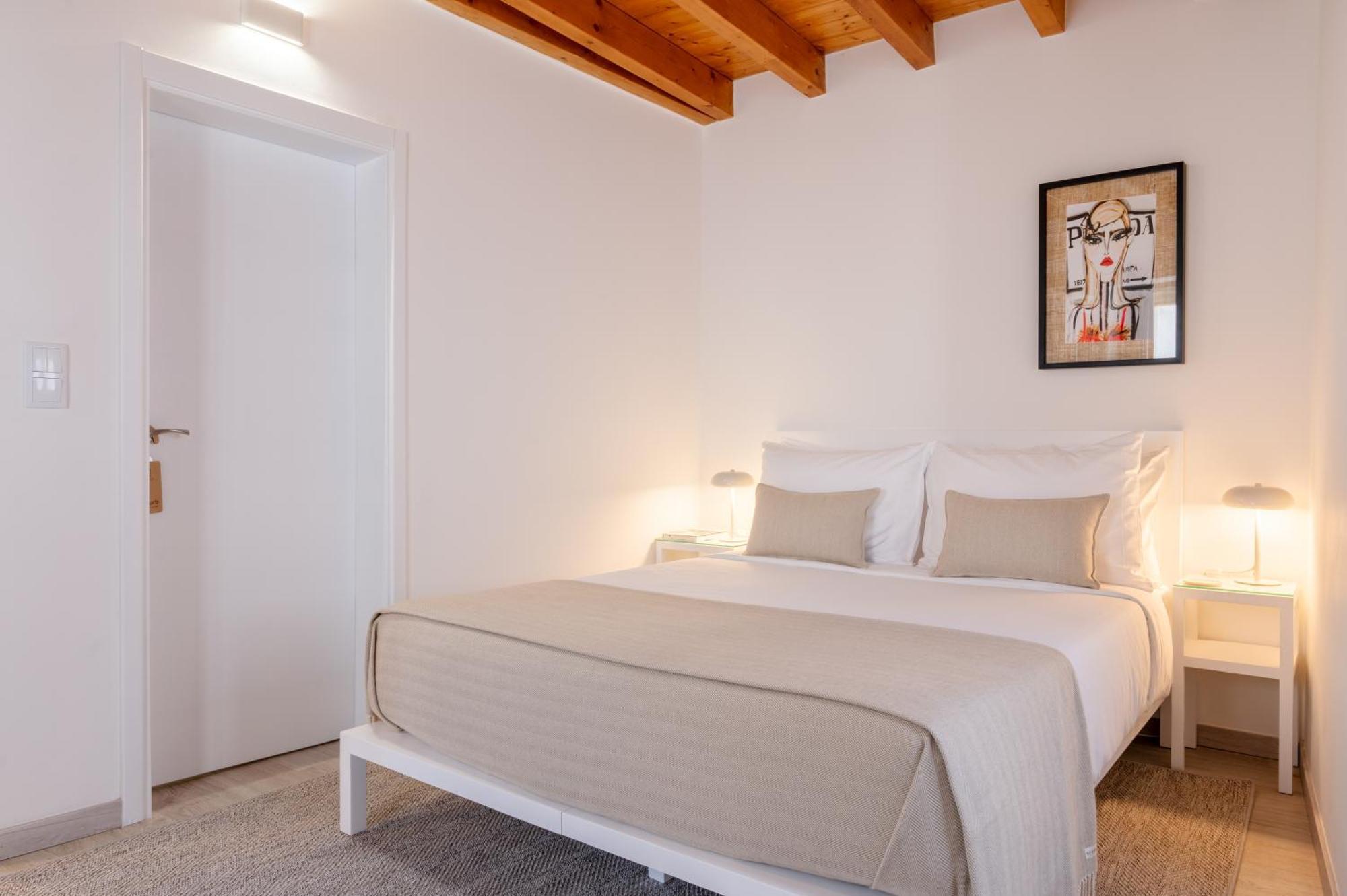 Azinheira Suites Townhouse - Alojamento Turistico (Adults Only) Elvas Exteriör bild