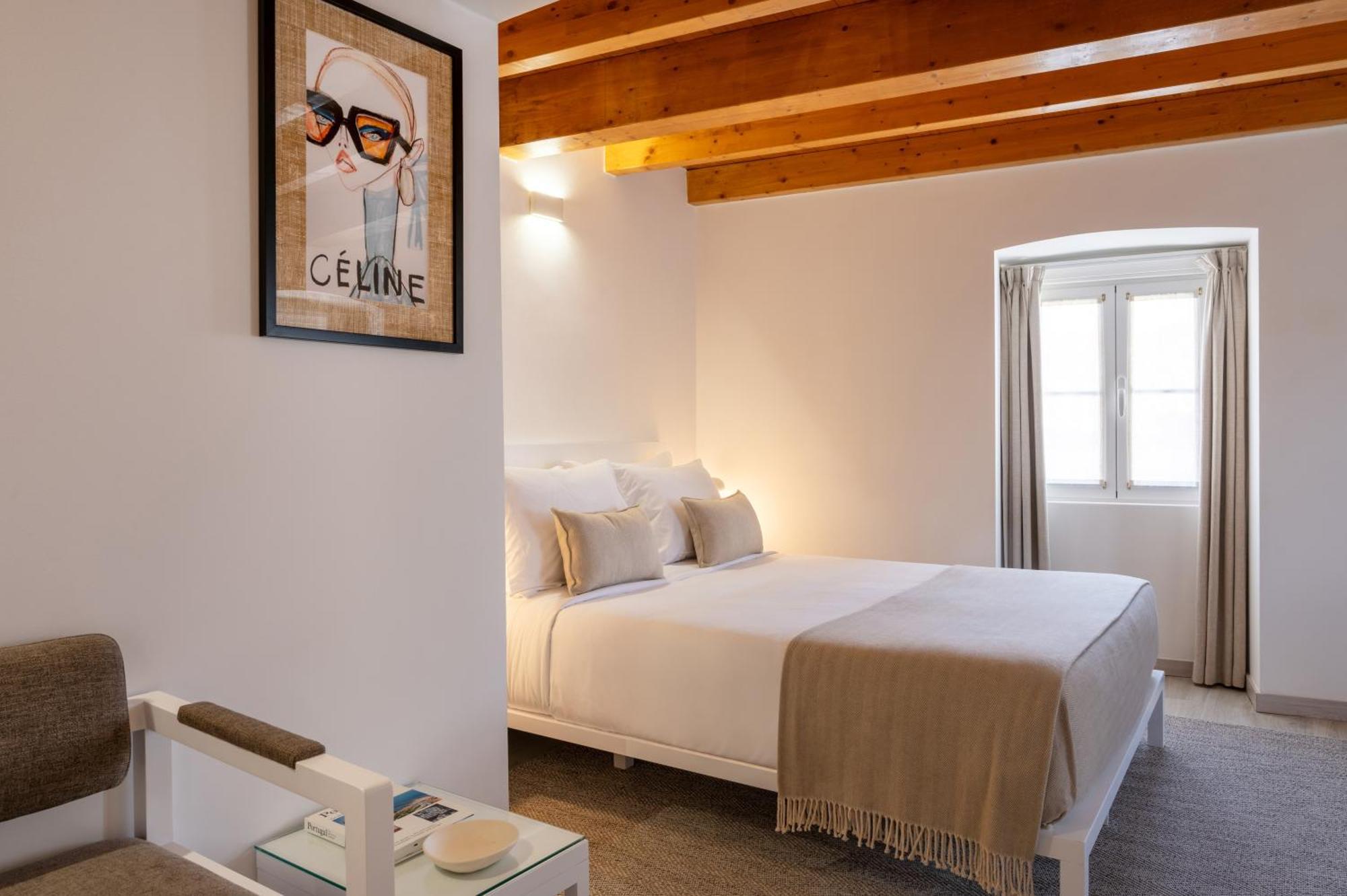 Azinheira Suites Townhouse - Alojamento Turistico (Adults Only) Elvas Exteriör bild