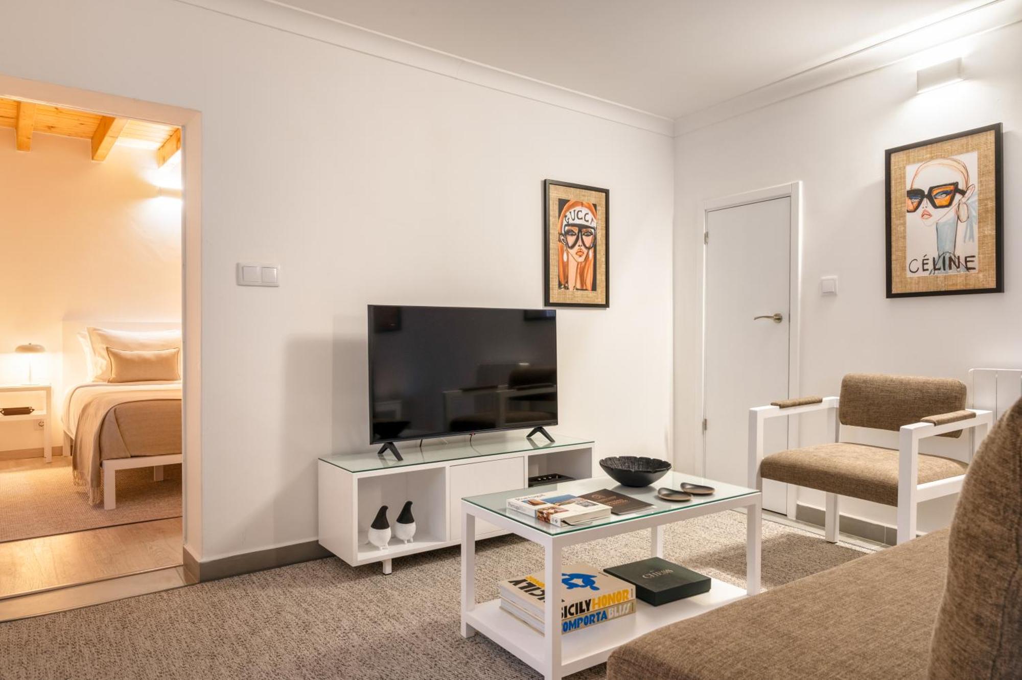 Azinheira Suites Townhouse - Alojamento Turistico (Adults Only) Elvas Exteriör bild