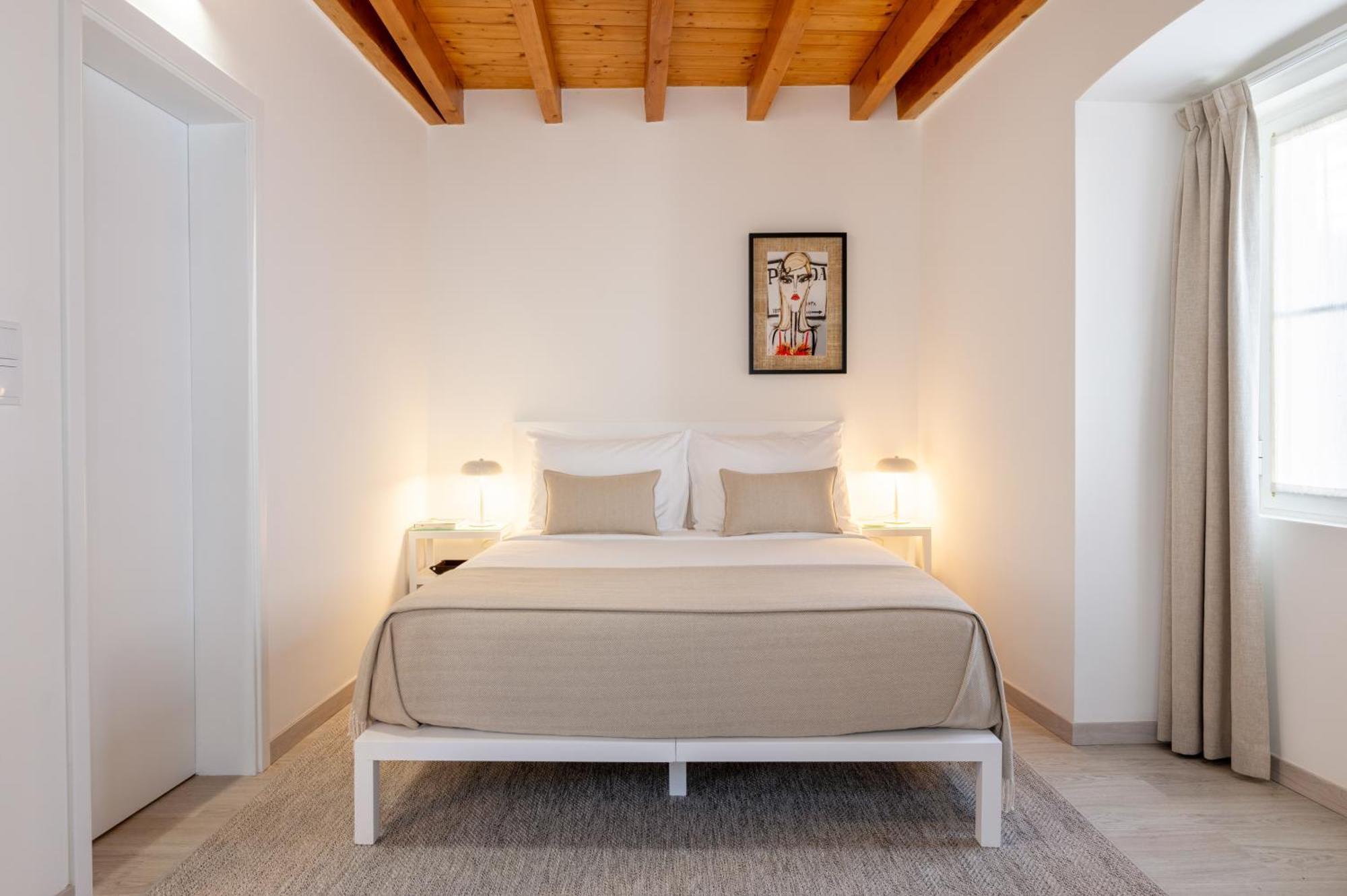 Azinheira Suites Townhouse - Alojamento Turistico (Adults Only) Elvas Exteriör bild