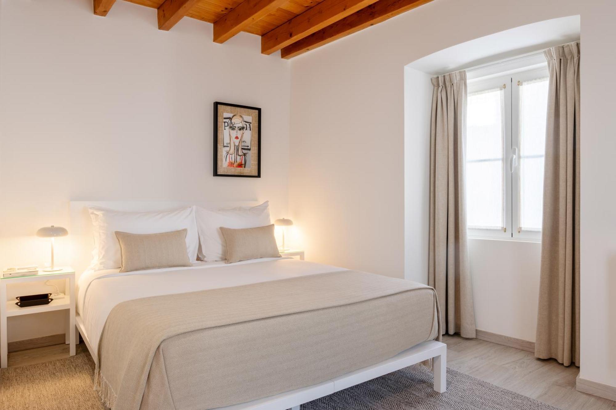 Azinheira Suites Townhouse - Alojamento Turistico (Adults Only) Elvas Exteriör bild