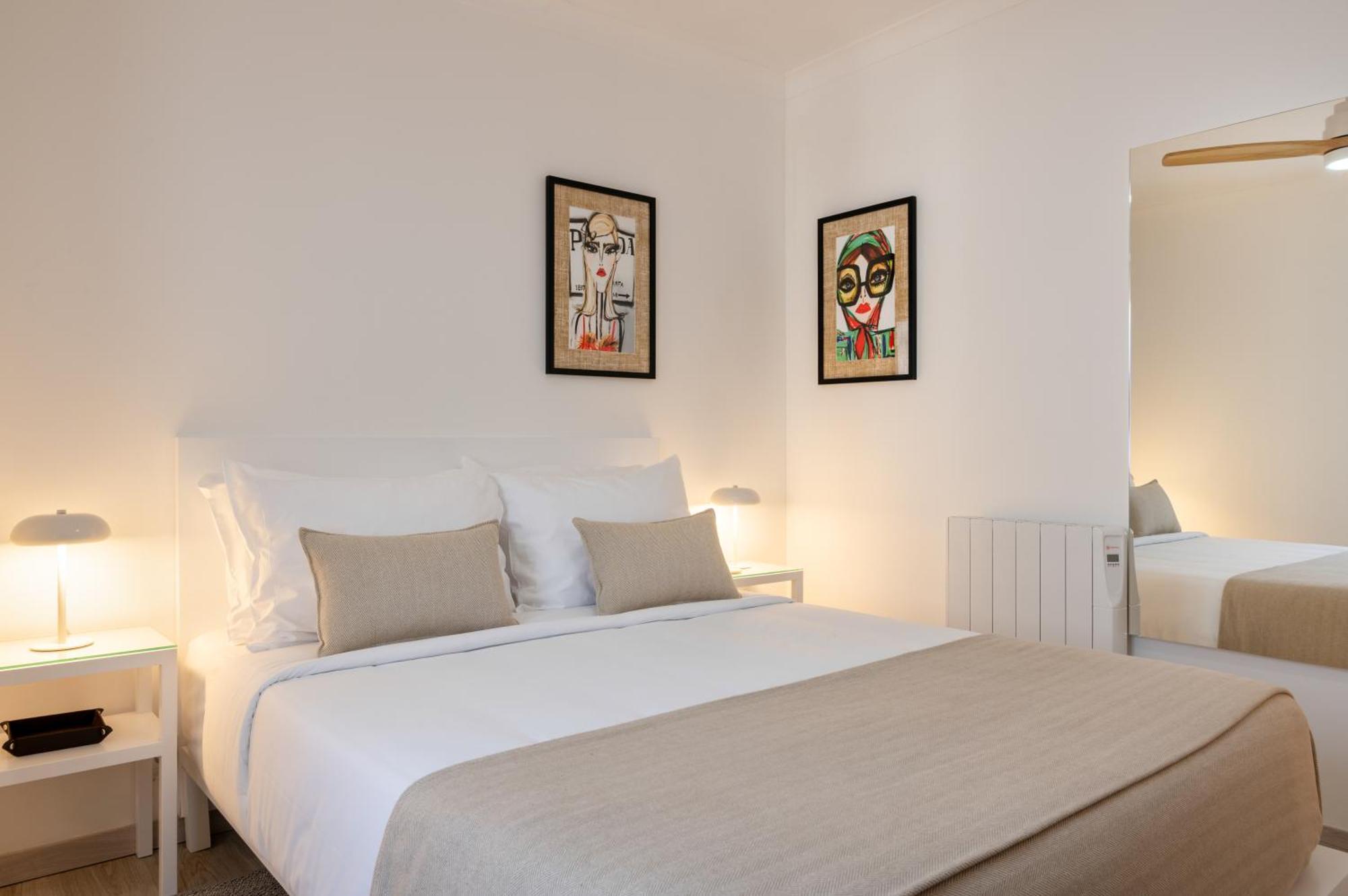 Azinheira Suites Townhouse - Alojamento Turistico (Adults Only) Elvas Exteriör bild