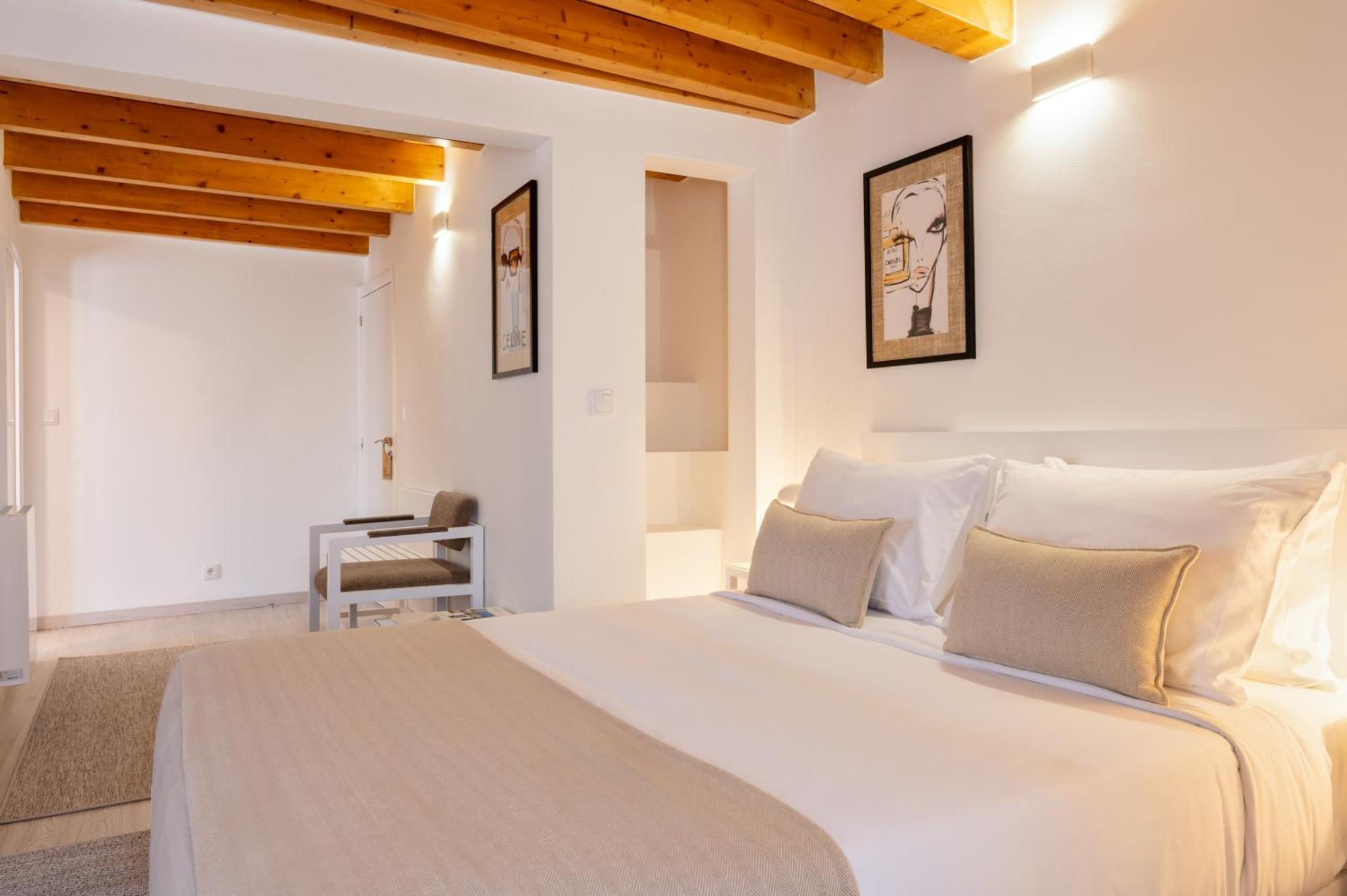 Azinheira Suites Townhouse - Alojamento Turistico (Adults Only) Elvas Exteriör bild