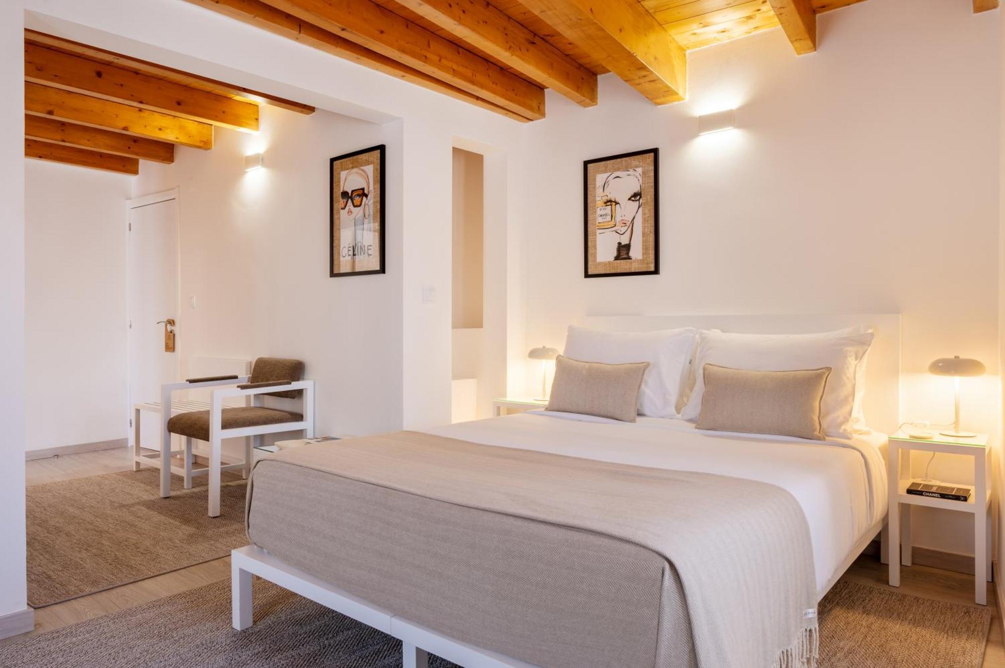 Azinheira Suites Townhouse - Alojamento Turistico (Adults Only) Elvas Exteriör bild