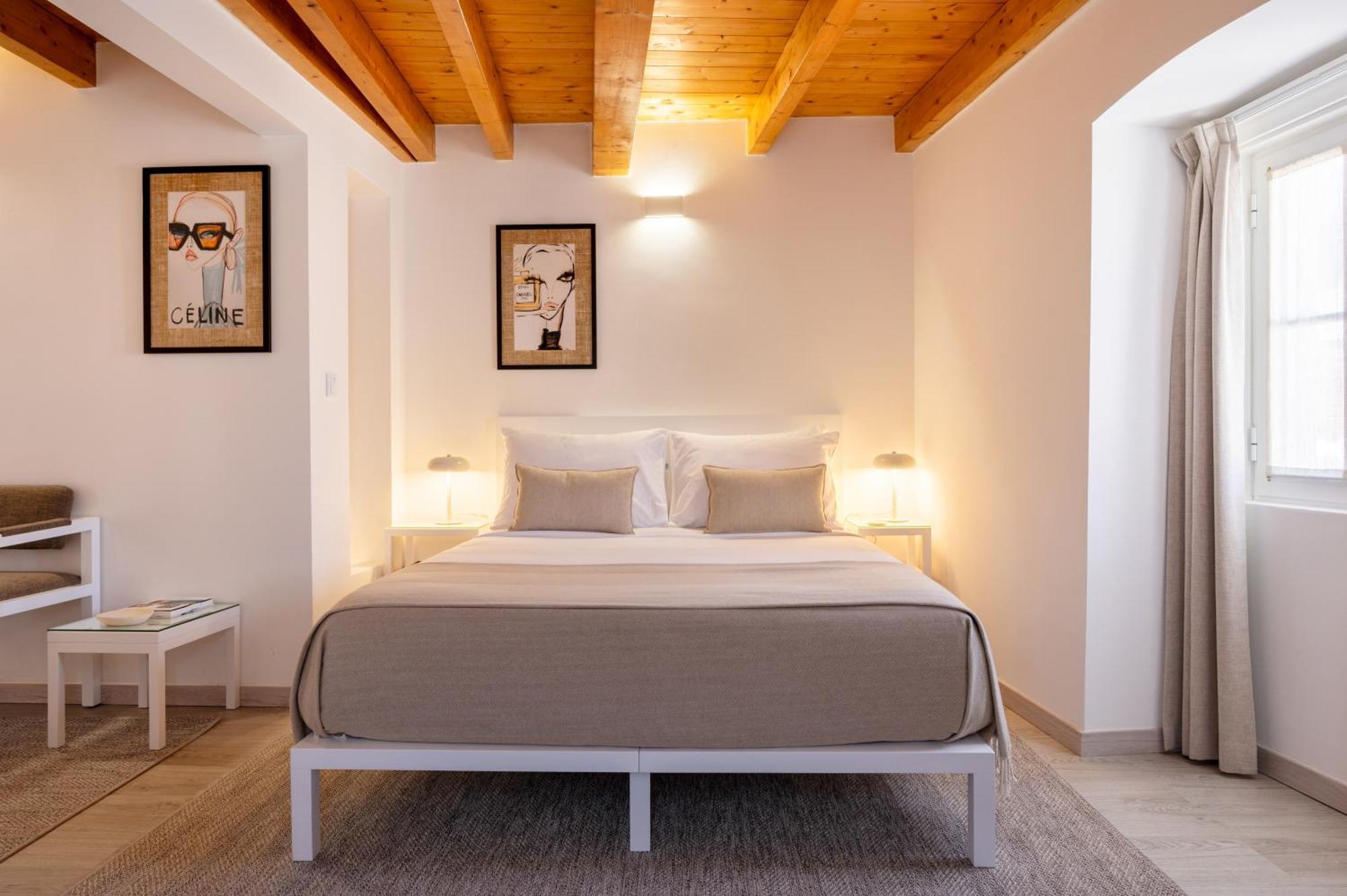 Azinheira Suites Townhouse - Alojamento Turistico (Adults Only) Elvas Exteriör bild