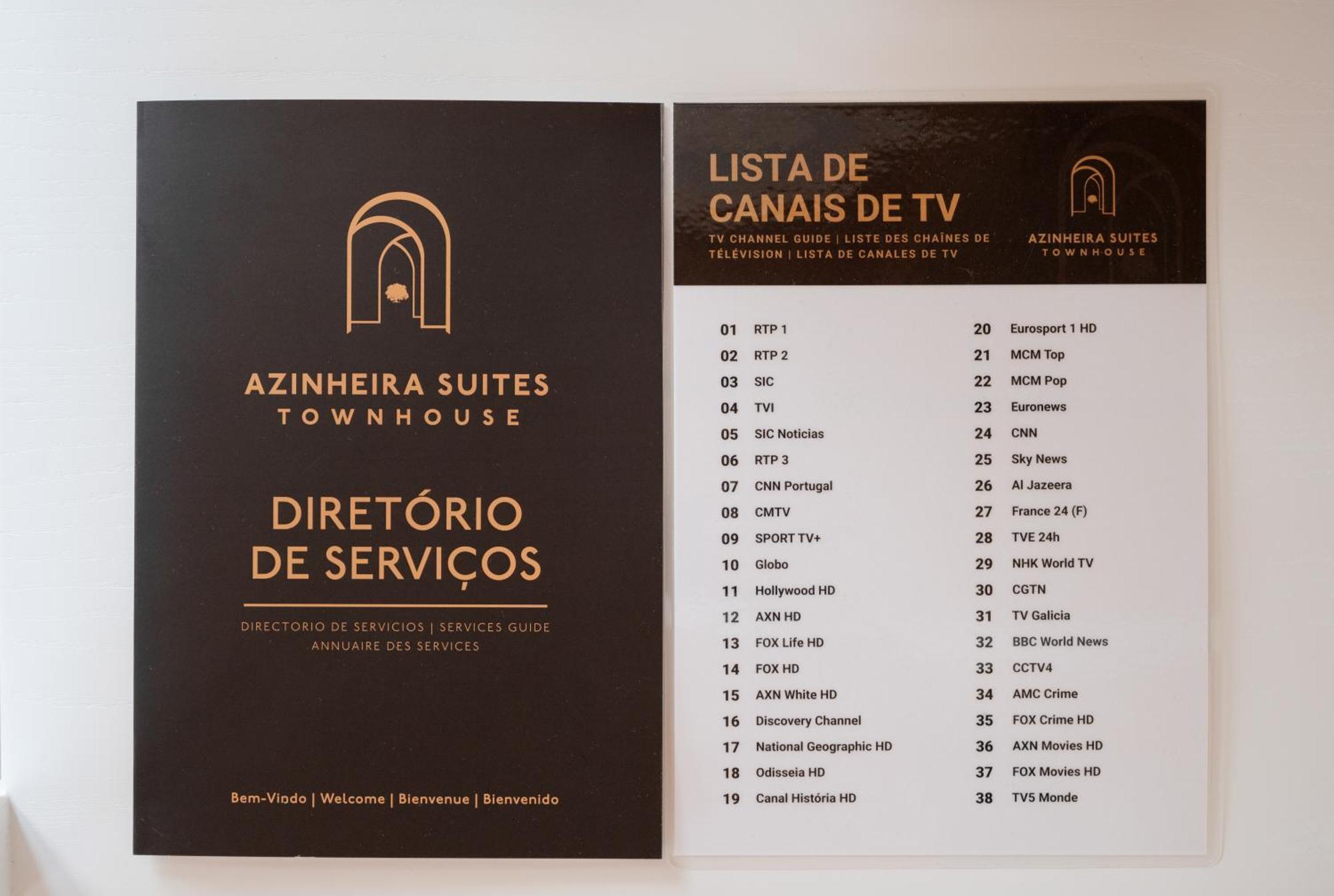 Azinheira Suites Townhouse - Alojamento Turistico (Adults Only) Elvas Exteriör bild