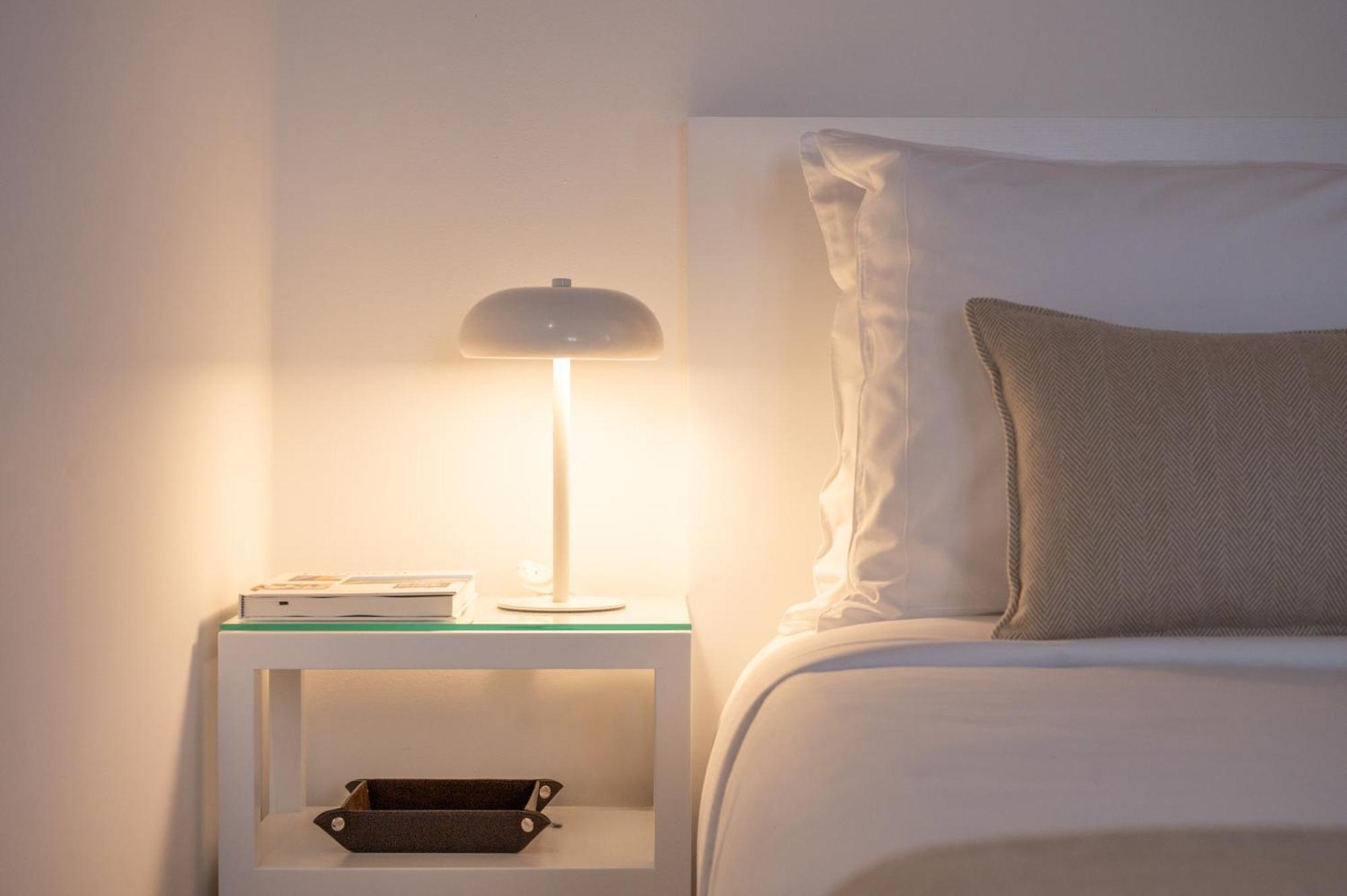 Azinheira Suites Townhouse - Alojamento Turistico (Adults Only) Elvas Rum bild