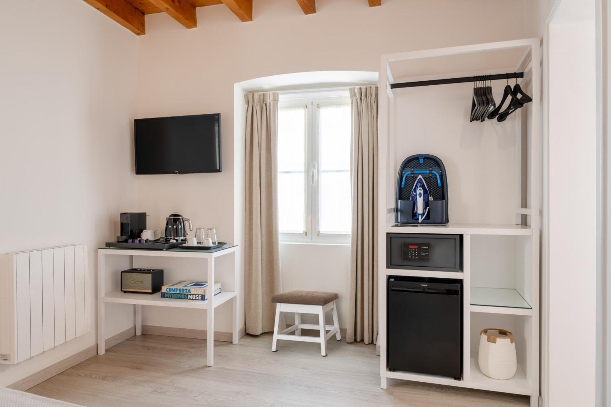 Azinheira Suites Townhouse - Alojamento Turistico (Adults Only) Elvas Rum bild
