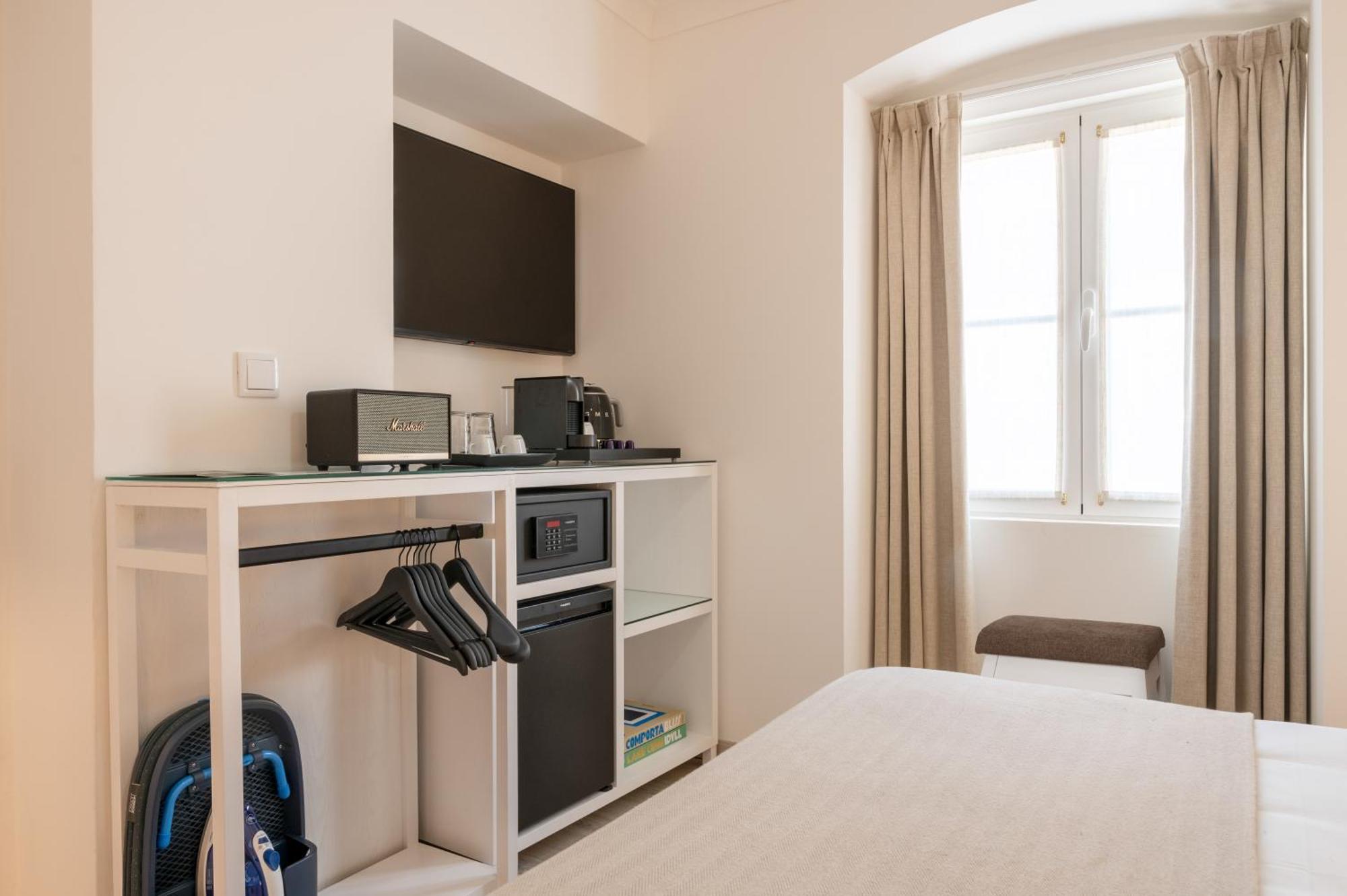 Azinheira Suites Townhouse - Alojamento Turistico (Adults Only) Elvas Rum bild