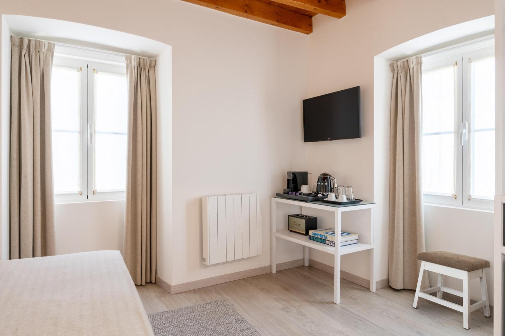 Azinheira Suites Townhouse - Alojamento Turistico (Adults Only) Elvas Rum bild